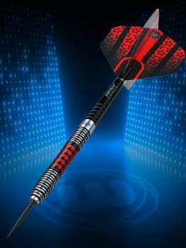 Winmau Joe Cullen Details